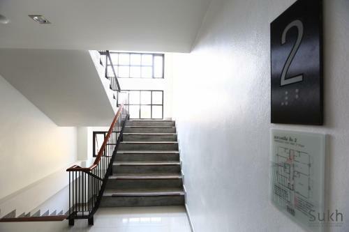 Aparthotel Sukh Serviced Apartment