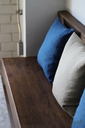 Aparthotel Sukh Serviced Apartment