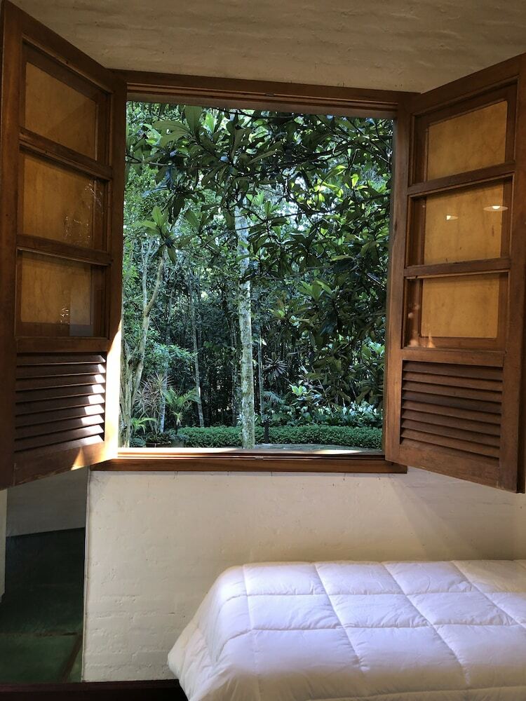Cachoeira Do Macuco Boutique Hotel