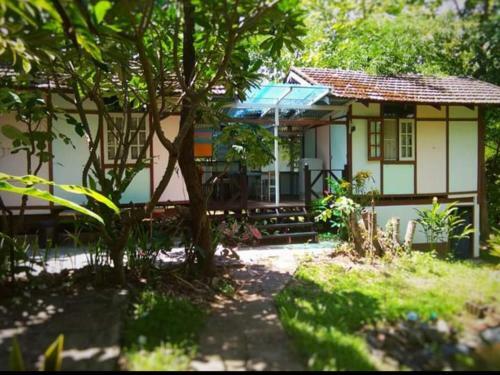 Hostal One@nature, Mae Rim