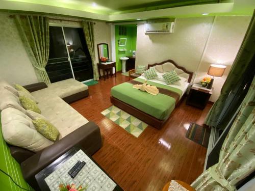 Hotel Khao Kho Hill