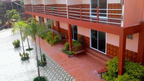 Hotel Khao Kho Hill