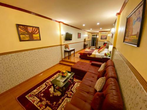 Hotel Khao Kho Hill