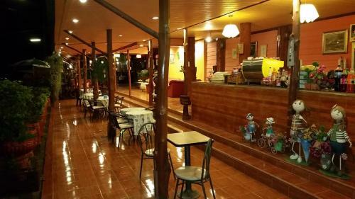 Hotel Khao Kho Hill