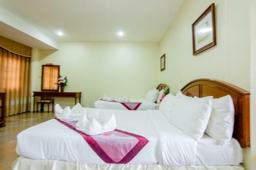 Hotel Golden Land Resort