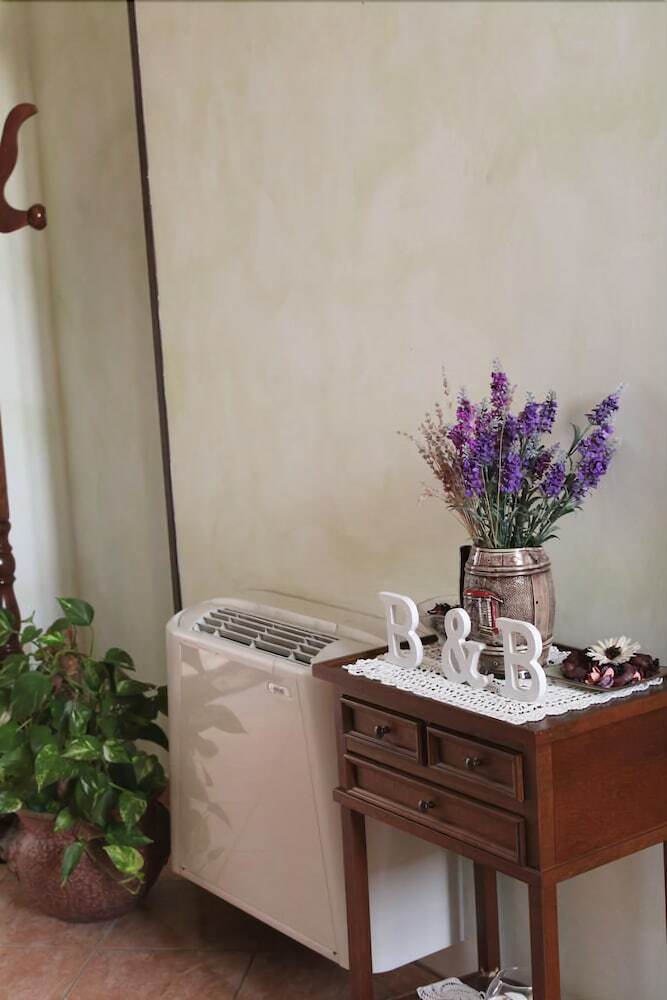 Bed & Breakfast La Collina