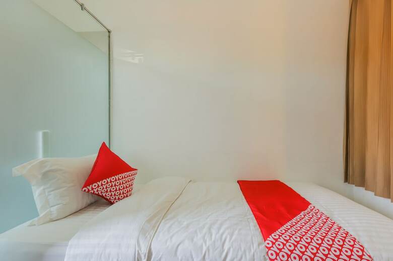 Hotel Oyo 866 Idola Residence