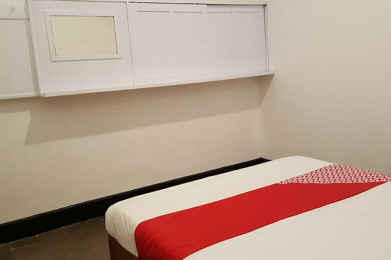 Hotel Oyo 908 Taman Wisata Kopeng