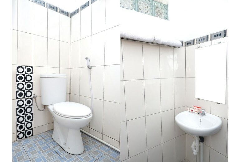 Hotel Oyo 908 Taman Wisata Kopeng