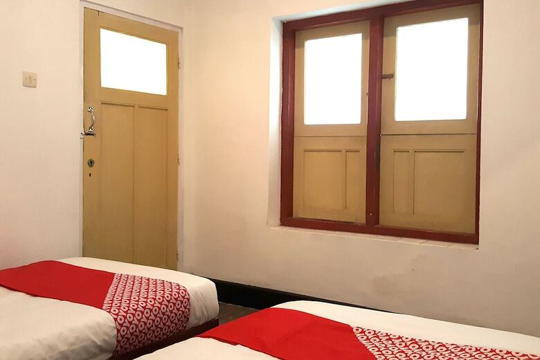 Hotel Oyo 908 Taman Wisata Kopeng