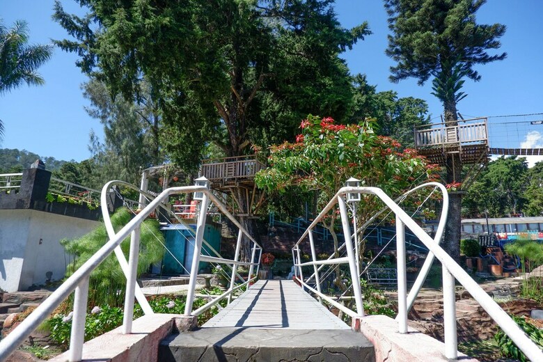 Hotel Oyo 908 Taman Wisata Kopeng