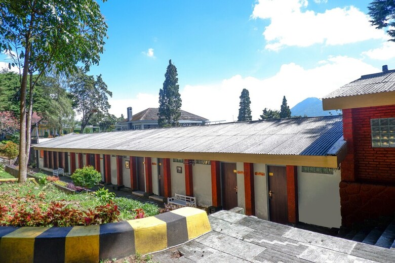 Hotel Oyo 908 Taman Wisata Kopeng
