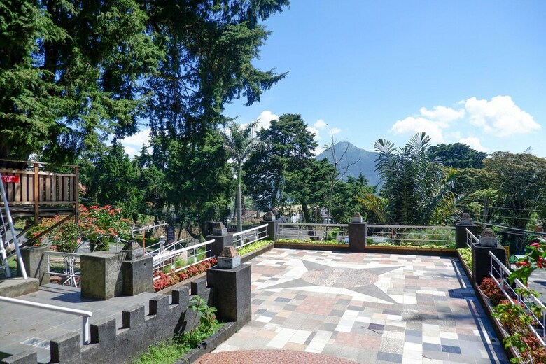 Hotel Oyo 908 Taman Wisata Kopeng