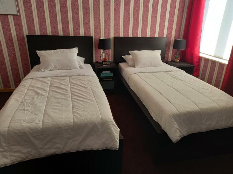 Hotel Het-gasthof