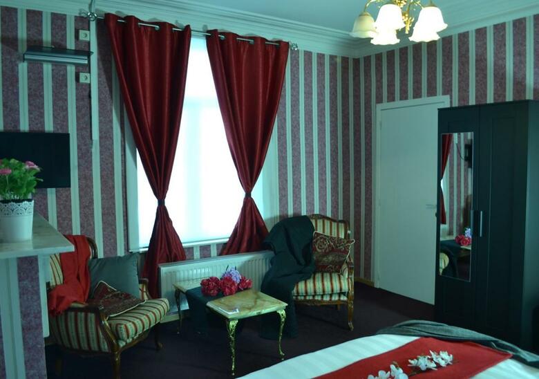 Hotel Het-gasthof