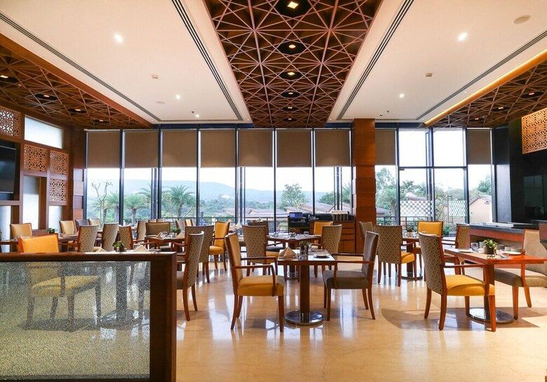 Apartamento Regenta Resort Belagavi