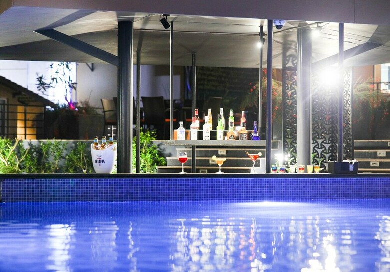 Apartamento Regenta Resort Belagavi
