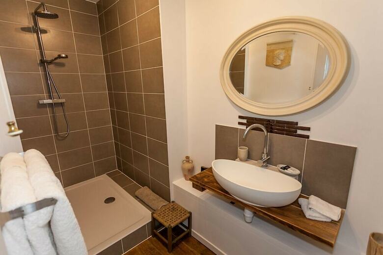 Bed & Breakfast La Vieille Maison D'aurin