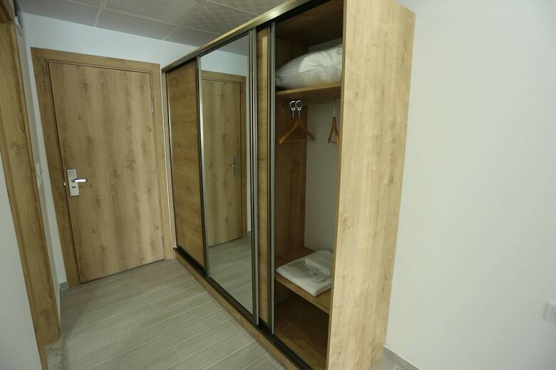 Hotel Rota 17 Otel