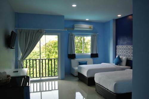 Chic Living Hotel