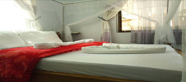Buzwagi View Hotel