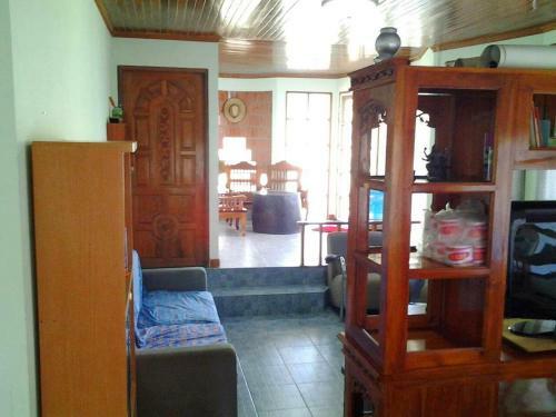 Corner House