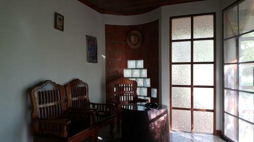 Corner House