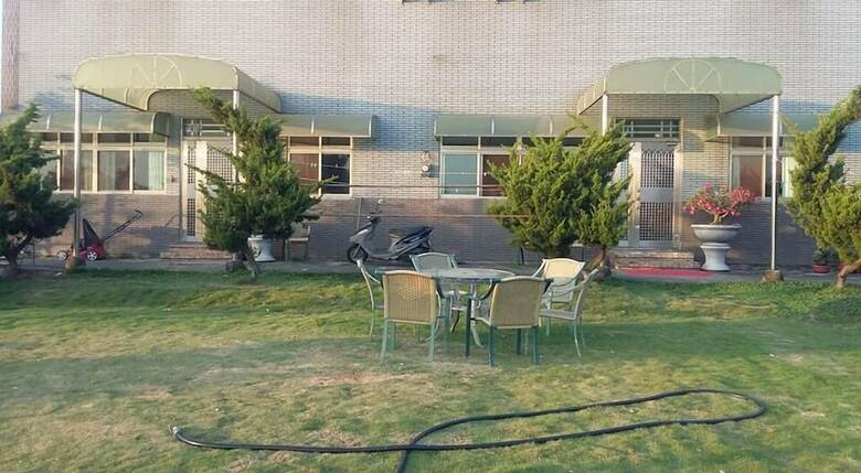 Hotel Duan Yuan Homestay