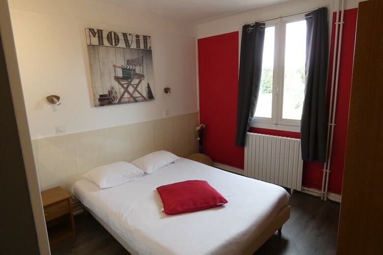 Hotel Relais Des Forets