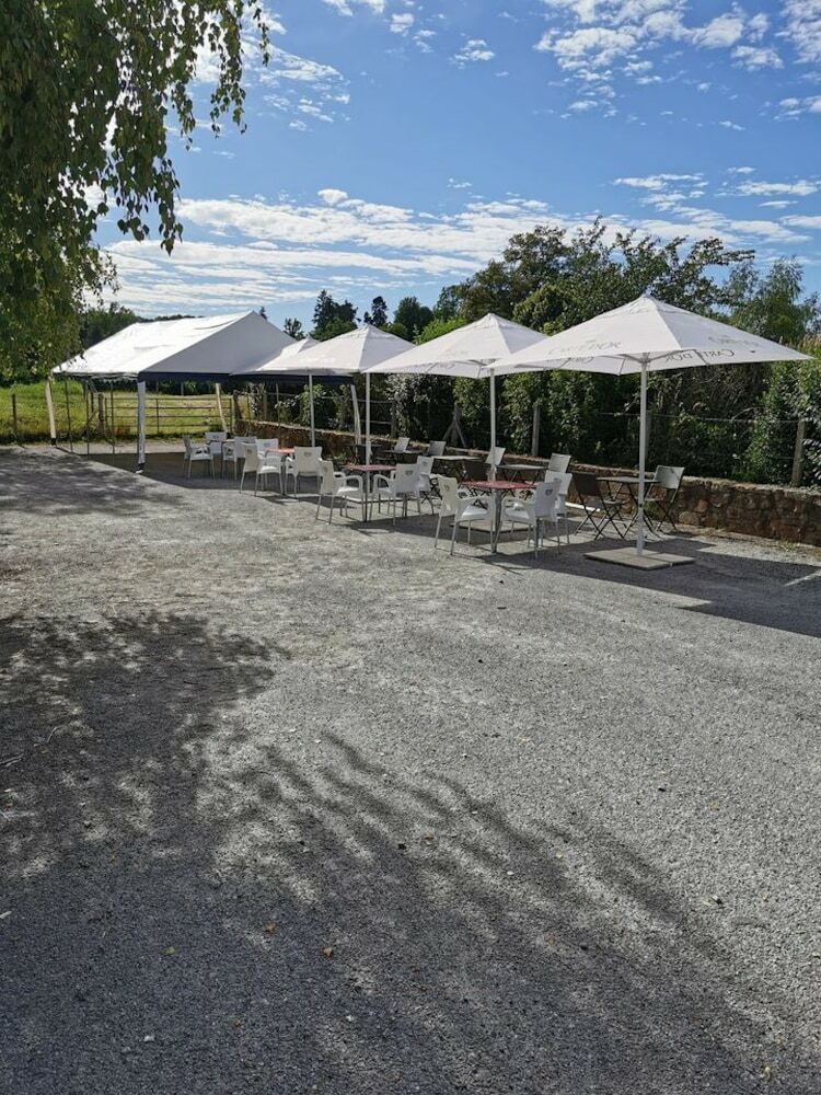 Hotel Relais Des Forets