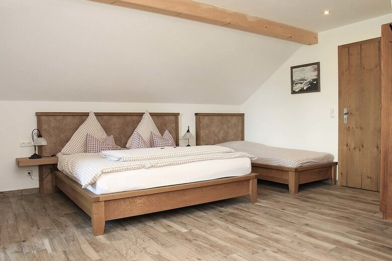 Pension Berggasthof Pechh�usl
