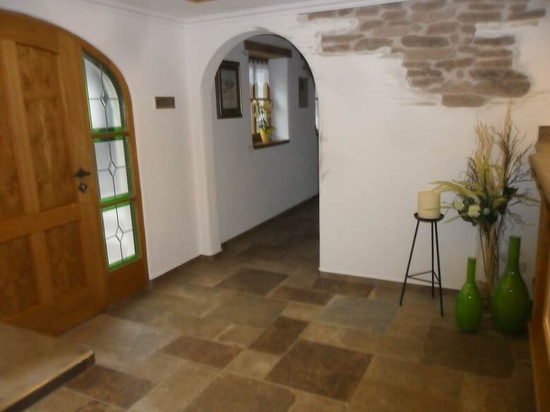 Pension Berggasthof Pechh�usl