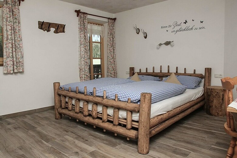 Pension Berggasthof Pechh�usl