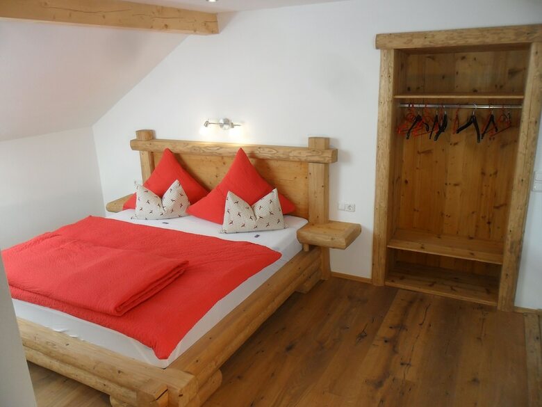 Pension Berggasthof Pechh�usl
