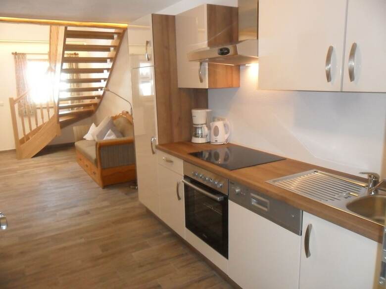 Pension Berggasthof Pechh�usl