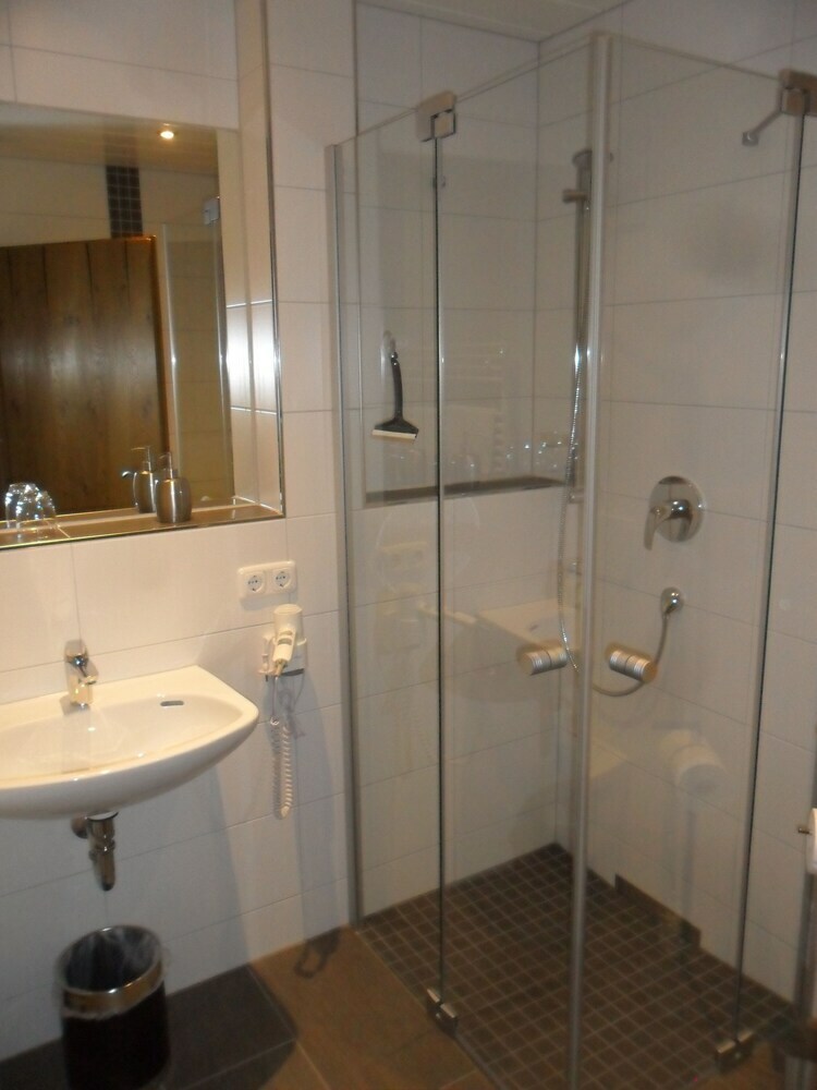 Pension Berggasthof Pechh�usl