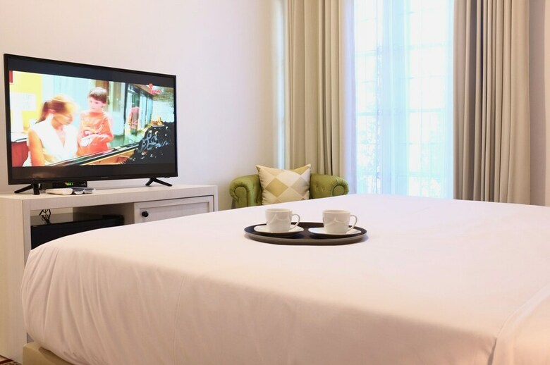 Hotel Rumah Kertajaya