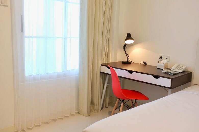 Hotel Rumah Kertajaya