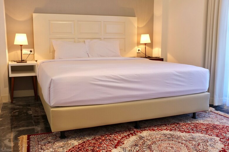 Hotel Rumah Kertajaya