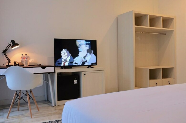 Hotel Rumah Kertajaya