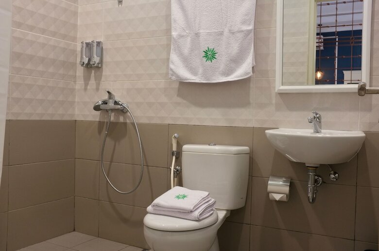 Hotel Rumah Kertajaya