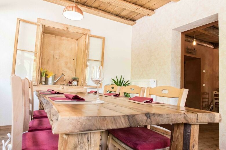 Hotel Locanda Ponte Serra