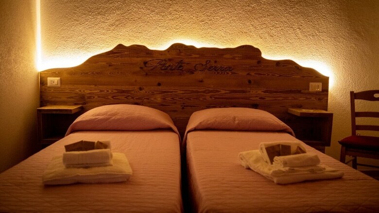 Hotel Locanda Ponte Serra