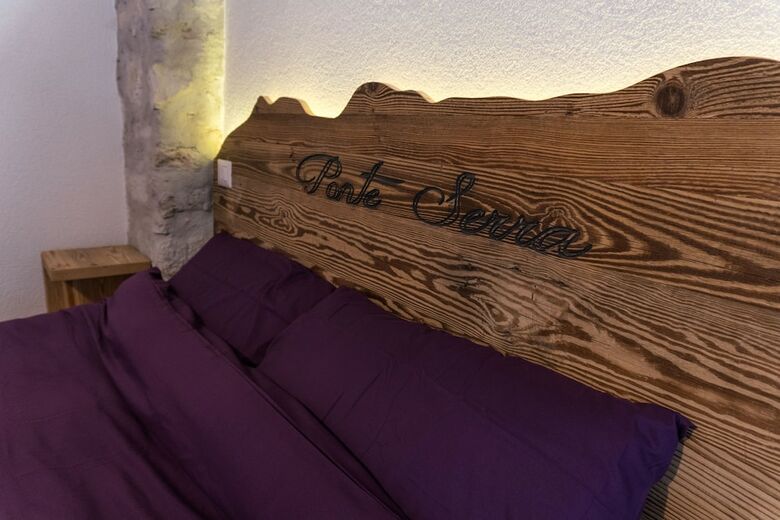 Hotel Locanda Ponte Serra