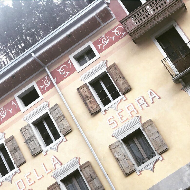 Hotel Locanda Ponte Serra
