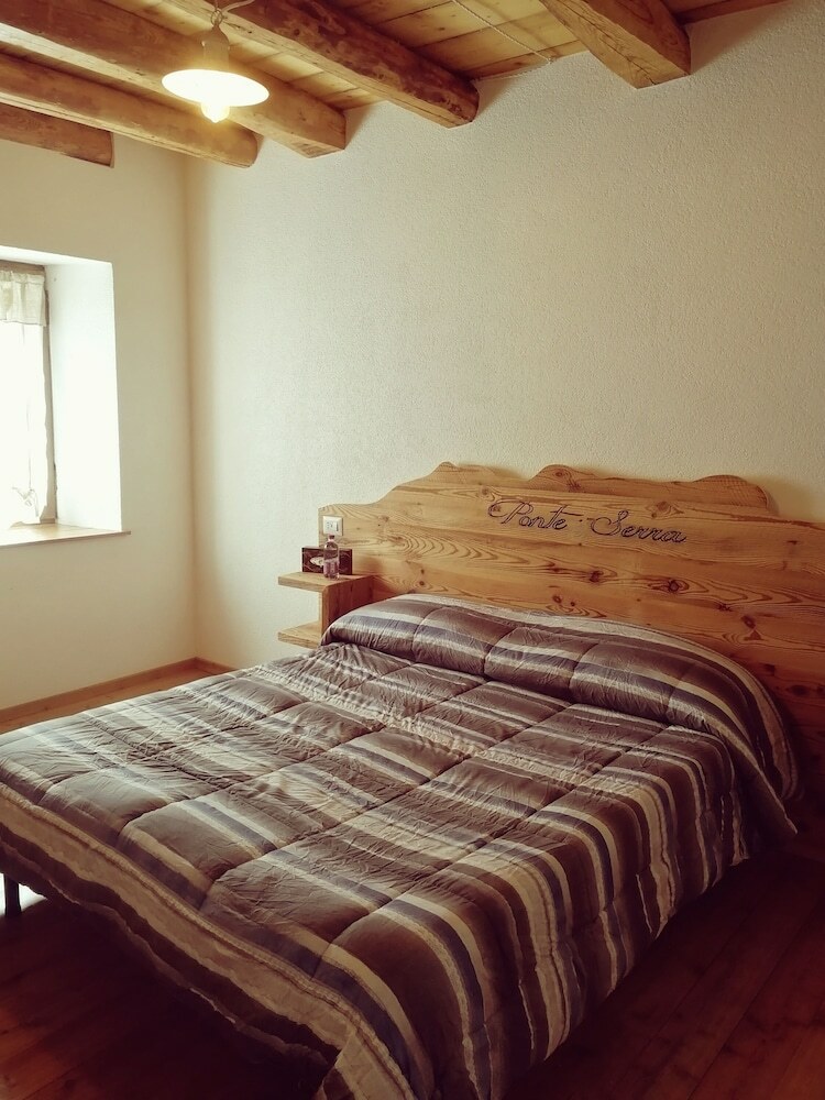 Hotel Locanda Ponte Serra