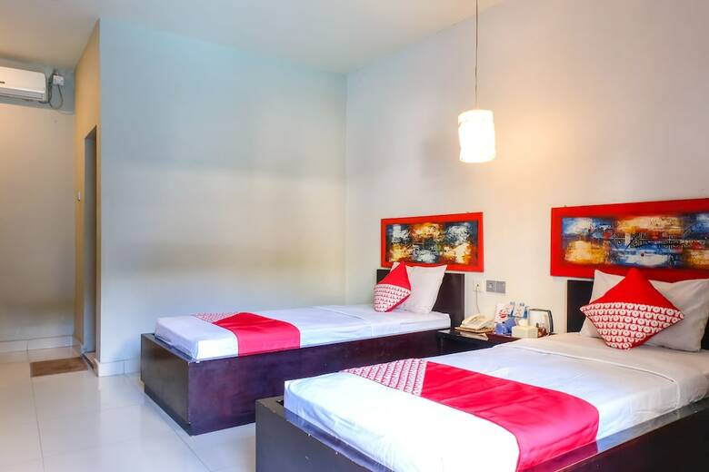 Oyo 788 Bidari Hotel