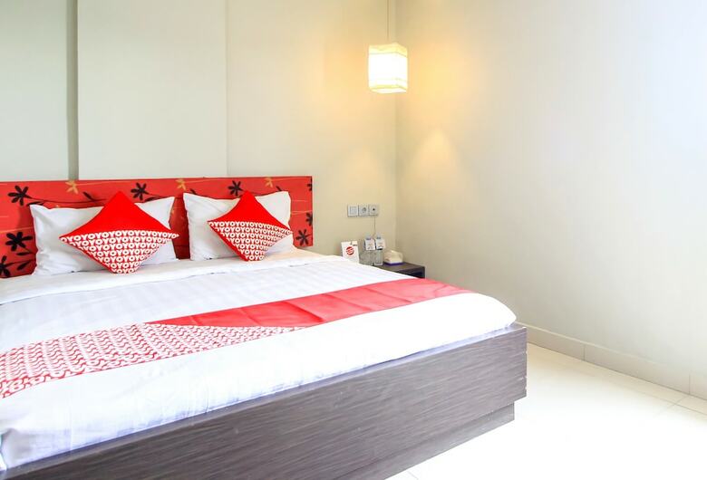 Oyo 788 Bidari Hotel