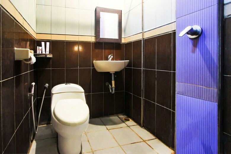 Oyo 788 Bidari Hotel