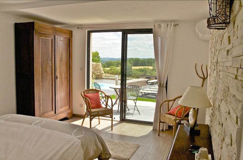 Bed & Breakfast La Maison Du Passant